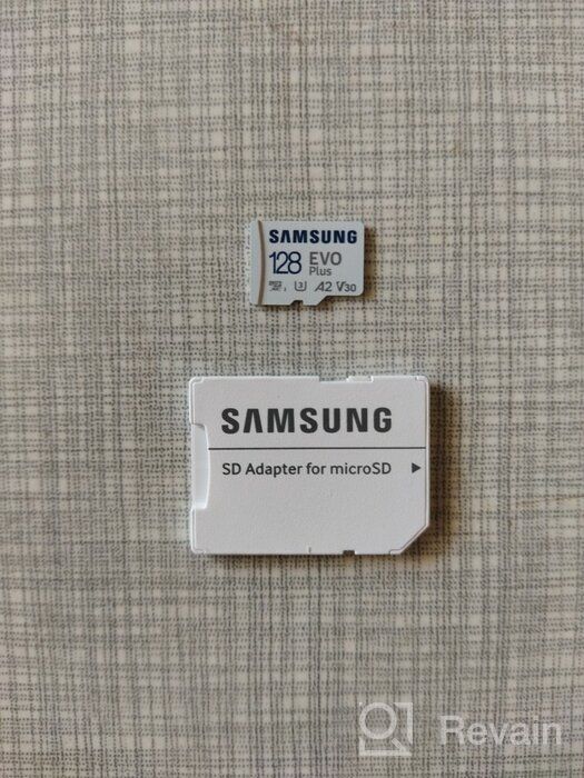 img 1 attached to 💽 512GB Samsung Evo Plus Micro SDXC Memory Card review by Minoru  Inui ᠌