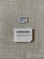 img 1 attached to 💽 512GB Samsung Evo Plus Micro SDXC Memory Card review by Minoru  Inui ᠌