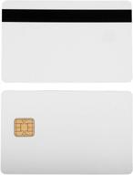 enhance your security with bodno's unfused j2a040 chip java jcop cards - 10 pack logo