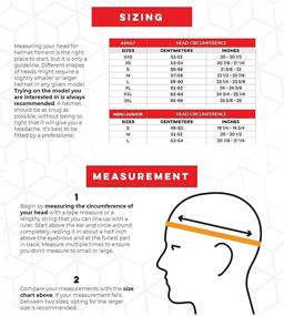 img 1 attached to Streamline Your Street Safety: LS2 Full Face Stream Street Helmet