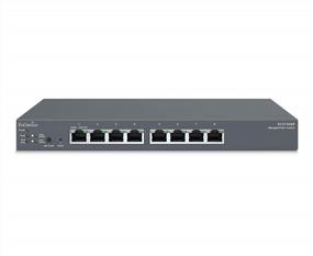 img 2 attached to Upgrade Your Network With EnGenius Cloud ECS1528: A 24-Port Gigabit Switch With 4 SFP+ Ports