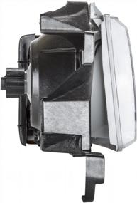 img 1 attached to 🔦 Ford Driver Side Headlight Assembly - TYC 20-1571-00