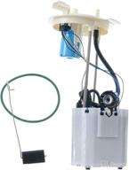 2009-2014 ford f-150 fuel pump assembly - 36 gallon tank capacity логотип