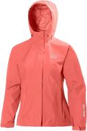 🧥 helly hansen women's jacket in xxxxx size - women's clothing coats, jackets & vests logo