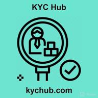 img 1 attached to KYC Hub review by Matthew Perez