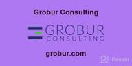 img 1 attached to Grobur Consulting review by Andres Black