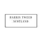 harris tweed scotland logo