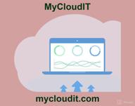 img 1 attached to MyCloudIT review by Saul Rivera