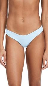 img 4 attached to LSpace Classic Bikini Bottom for Women - Women's Clothing for Swimsuits & Cover Ups