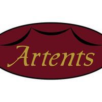 artents 로고