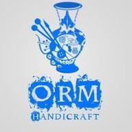 orm handicraft logo