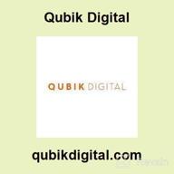 img 1 attached to Qubik Digital review by Mark Dahmer