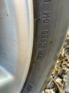 img 2 attached to Tire Pirelli Ice Zero FR 185/65 R15 92T T XL review by Mateusz Biakowski ᠌