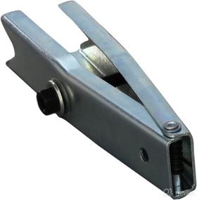 img 2 attached to 🚪 Effortlessly Install and Replace Door Springs with Tool Aid SG 87675 Door Spring Tool