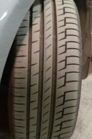 img 14 attached to Tire Continental ContiPremiumContact 5 205/55 R16 91 H