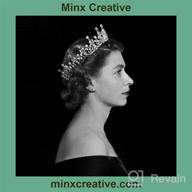 img 1 attached to Minx Creative review by Victor Ceja