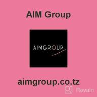 img 1 attached to AIM Group review by Edwin Cen
