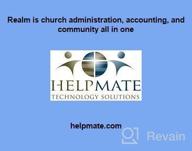 img 1 attached to Realm by Helpmate review by Dmitriy Kingsley
