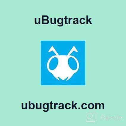 img 1 attached to uBugtrack review by Abaraham Duvernot