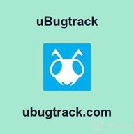 картинка 1 прикреплена к отзыву uBugtrack от Abaraham Duvernot