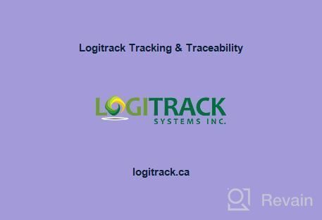 img 1 attached to Logitrack Tracking & Traceability review by Vince Preston