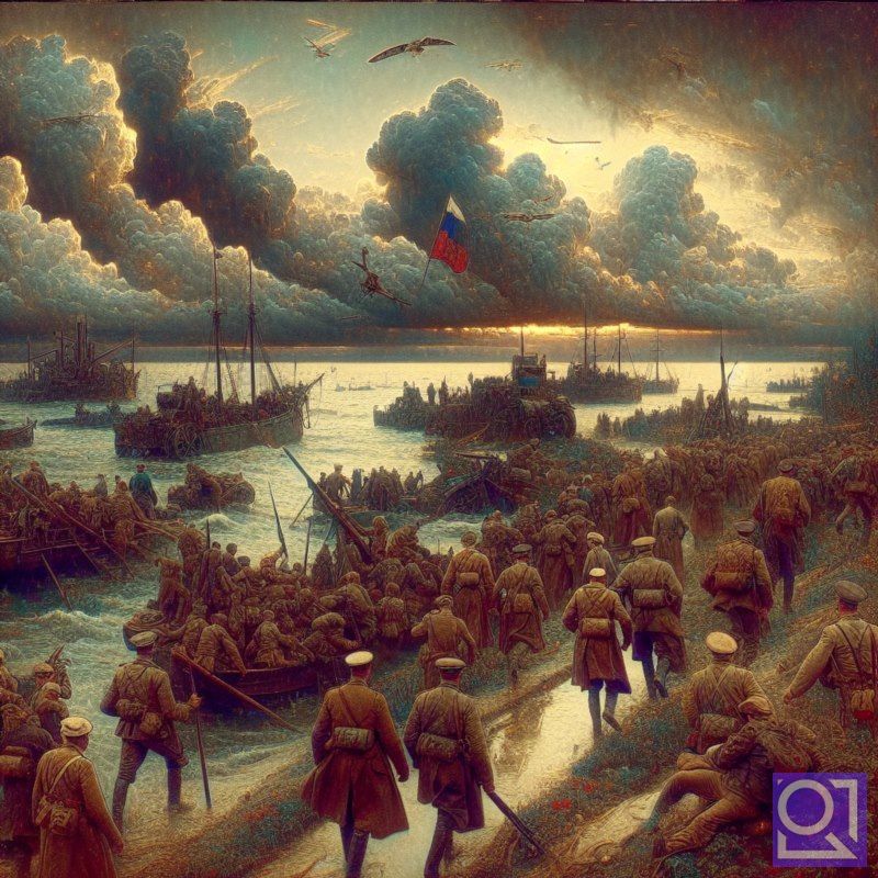 Какая самая популярная книга в России?