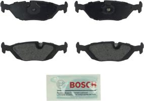 img 1 attached to Bosch BE279 Blue Disc Brake