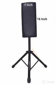 img 1 attached to 🪑 Tatmax International Adjustable Armrest - 16" x 7" – Enhanced for SEO