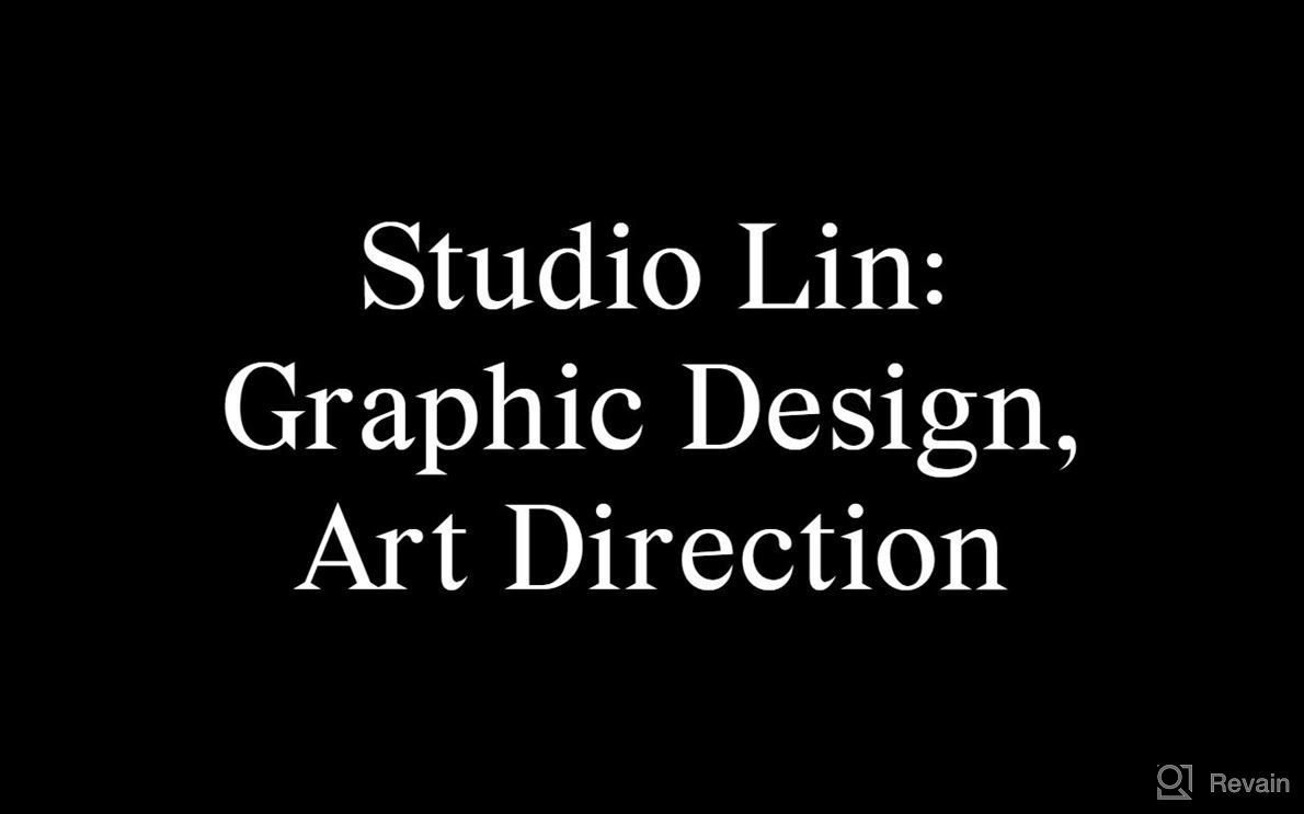 img 1 attached to Studio Lin review by Chris Drury