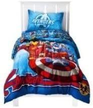 img 3 attached to Marvel Assorted Avengers Ironman Pillow