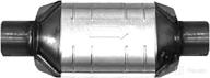 ap exhaust 608227 high-performance catalytic converter logo