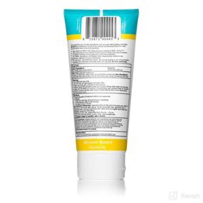 img 3 attached to 🌞 Thinksport Safe Sunscreen Cream - 1 Ounce