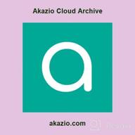 img 1 attached to Akazio Cloud Archive review by Ronny Prather