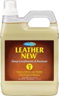 🧼 farnam leather new: discover the easiest glycerine saddle soap for effortless polishing logo