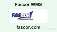 img 1 attached to Fascor WMS review by Roberto Manzer