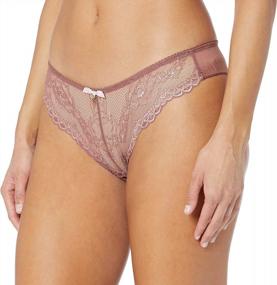 img 4 attached to Gossard Womens Superboost Lace Brief