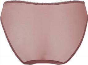 img 2 attached to Gossard Womens Superboost Lace Brief