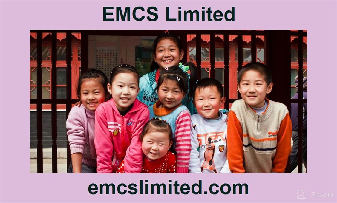 img 1 attached to EMCS Limited review by Anthony Morrow