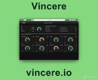 img 1 attached to Vincere review by Robert Howell