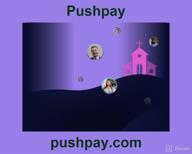 img 1 attached to Pushpay review by John Huskisson