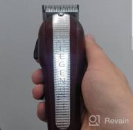 img 1 attached to Clipper Wahl 8147-416H (8147-016) Legend review by Agata Gorzka ᠌