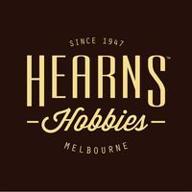 hearns hobbies logo