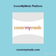 картинка 1 прикреплена к отзыву CoverMyMeds Platform от Christian Poojary