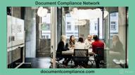 img 1 attached to Document Compliance Network review by Wayde Lash