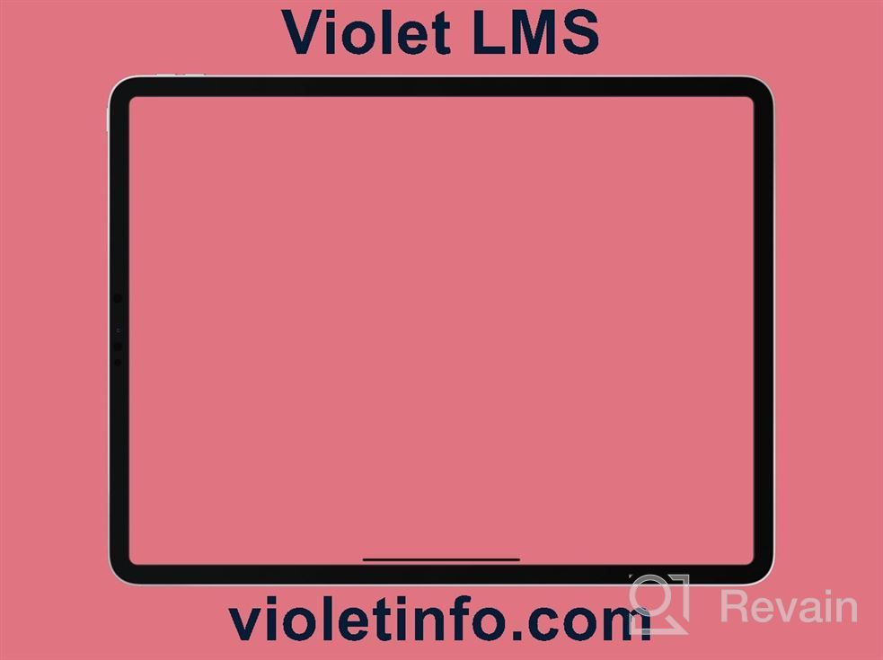 img 1 attached to Violet LMS review by Adam Abner