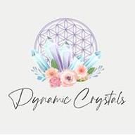dynamic crystals logo