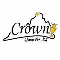 crown trophy logo