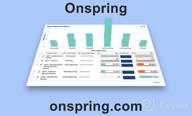 img 1 attached to Onspring review by Mark Loebis