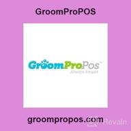 img 1 attached to GroomProPOS review by Hesham Peltier