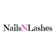 nailsnlashes логотип